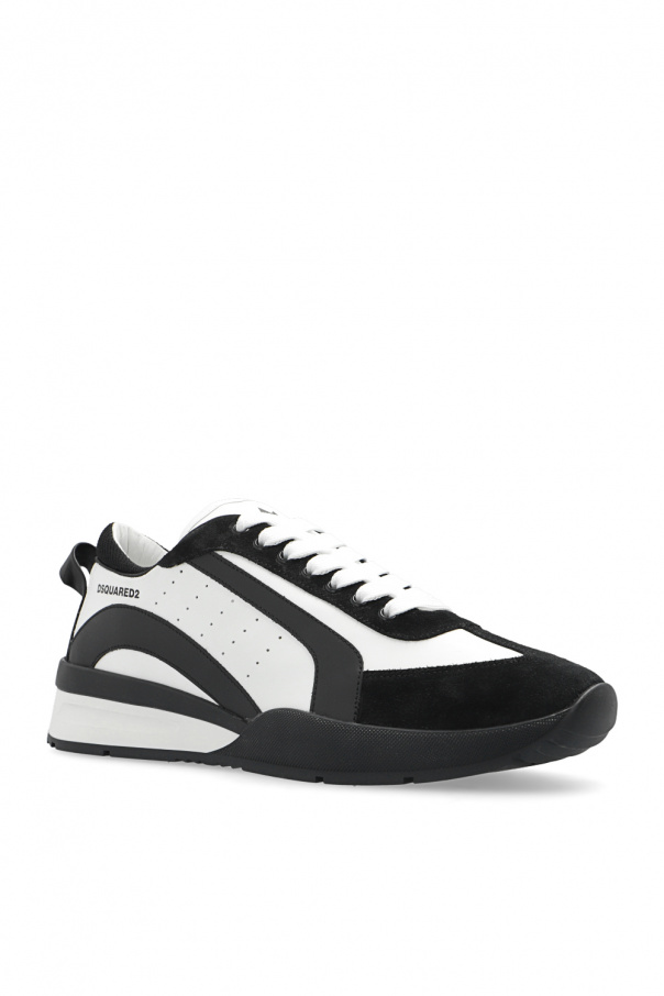 Dsquared 2024 sneakers 2019